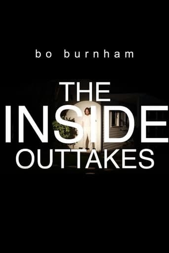 Bo Burnham: The Inside Outtakes (2022) download