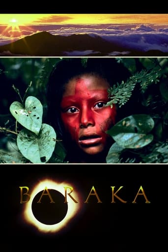 Baraka (1992) download