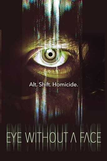 Eye Without a Face (2021) download