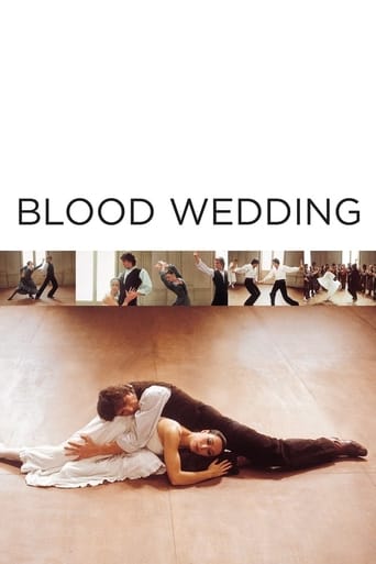 Blood Wedding (1981) download