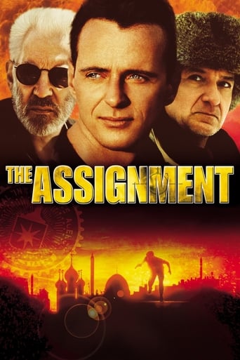 The Assignment (1997) download