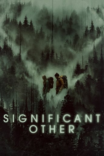 Significant Other (2022) download