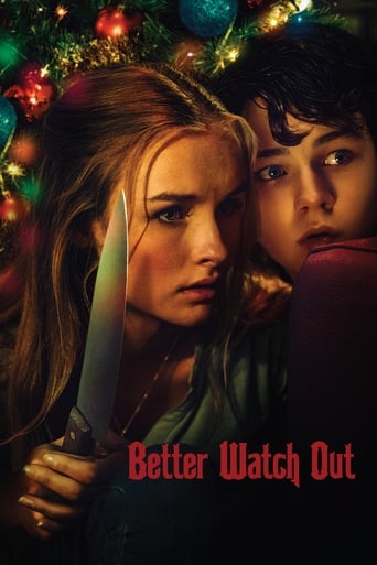 Better Watch Out (2016) download