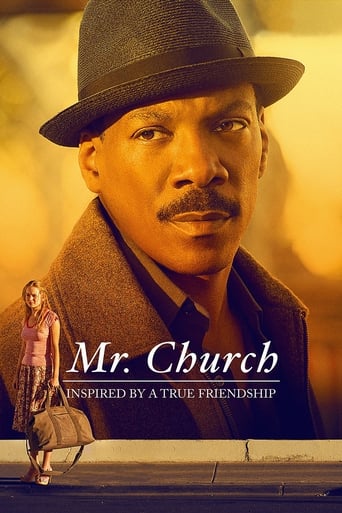 Mr. Church (2016) download