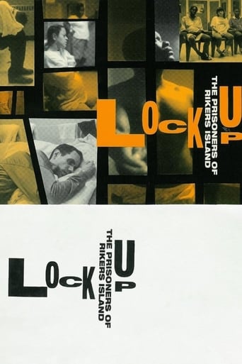 Lock Up: The Prisoners of Rikers Island (1994) download