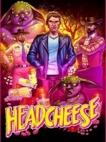 Headcheese the Movie (2020) download