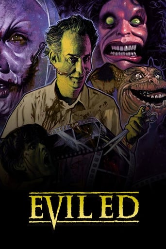 Evil Ed (1995) download