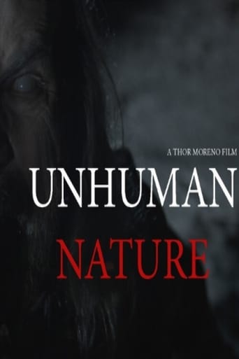 Unhuman Nature (2020) download