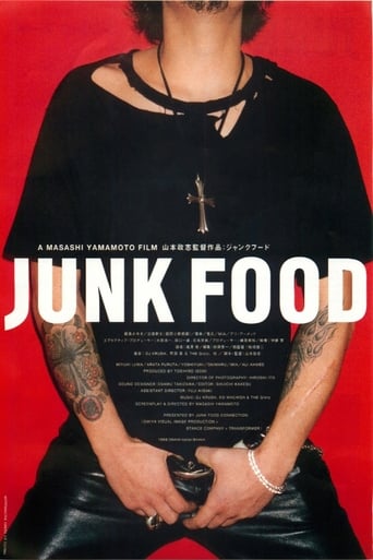 Junk Food (1998) download