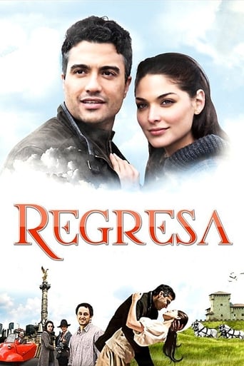 Regresa (2010) download