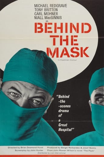 Behind the Mask (1958) download