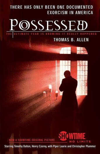 Possessed (2000) download