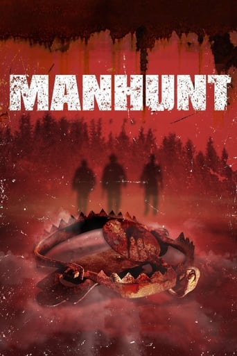 Manhunt (2008) download