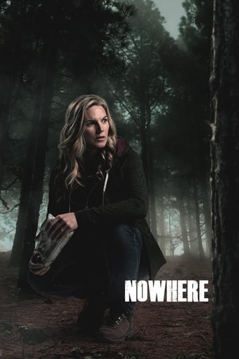 Nowhere to Be Found (2019) download