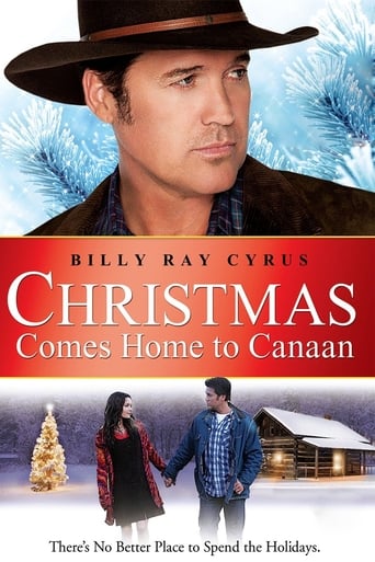 Christmas Comes Home to Canaan (2013) download