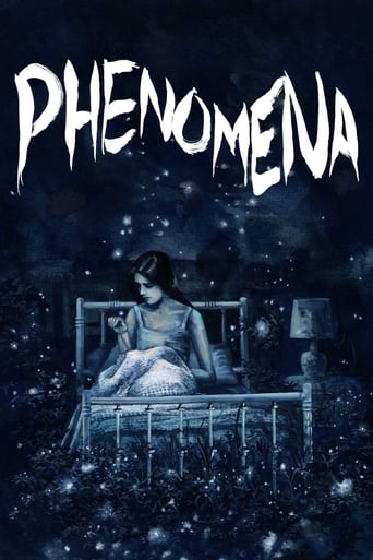 Phenomena (1985) download