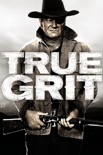True Grit (1969) download