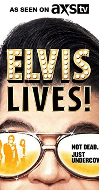 Elvis Lives! (2016) download