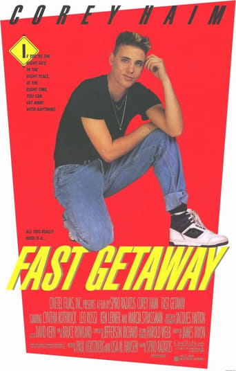 Fast Getaway (1991) download