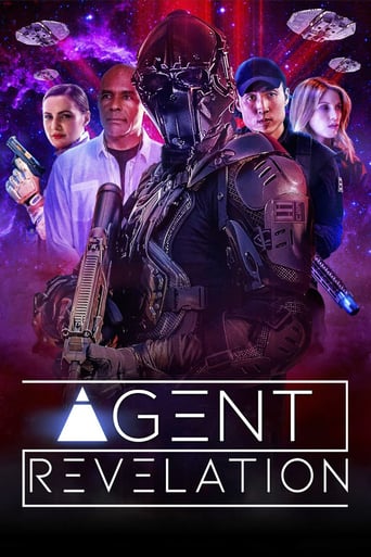 Agent Revelation Torrent (2021) Legendado WEB-DL 1080p – Download