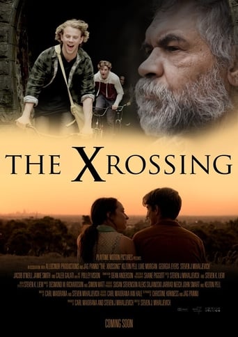 The Xrossing (2020) download
