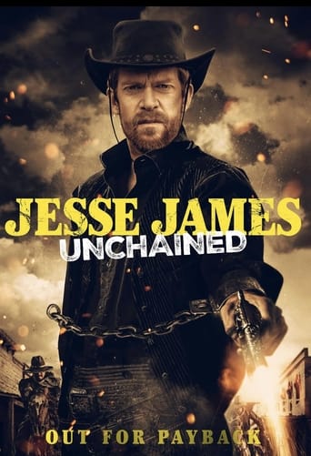 Jesse James Unchained (2022) download