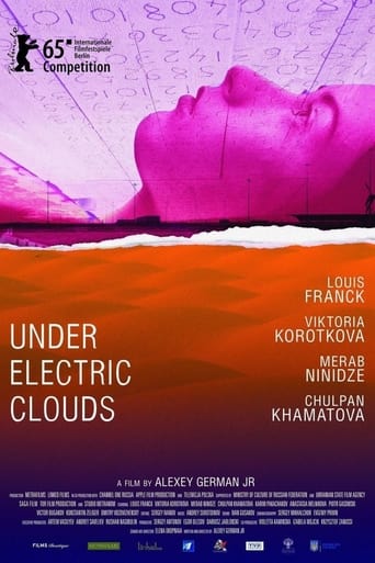 Under Electric Clouds (2015) download