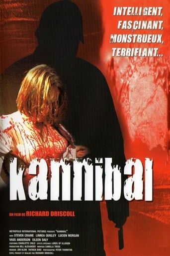 Kannibal (2001) download