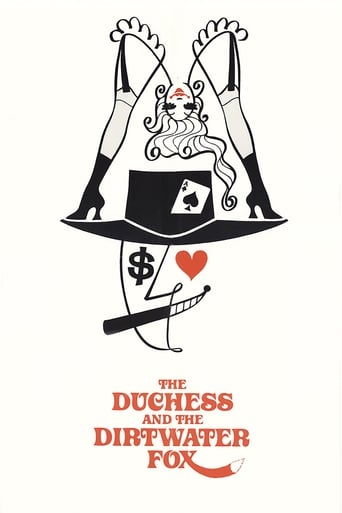 The Duchess and the Dirtwater Fox (1976) download