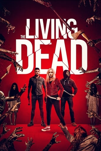 The Living Dead (2019) download