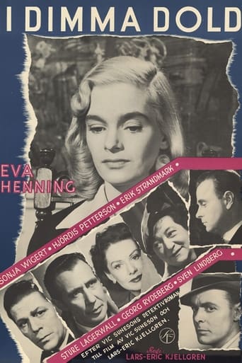 Hidden in the Fog (1953) download