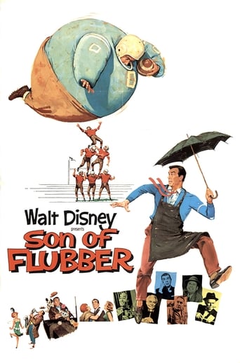 Son of Flubber (1963) download