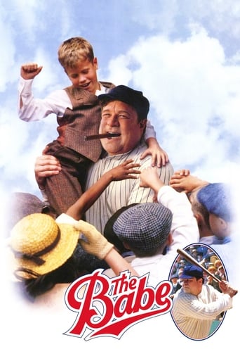 The Babe (1992) download