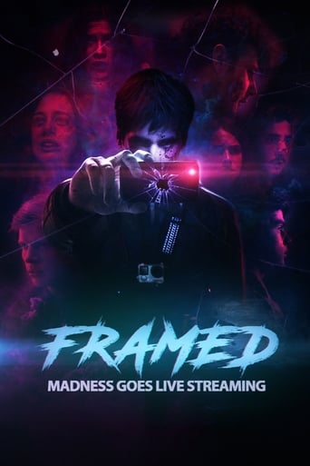 Framed (2017) download