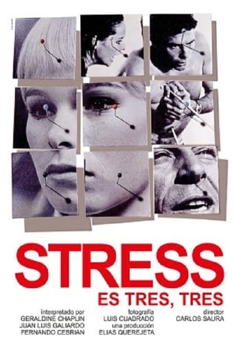 Stress Is Three (1968) download