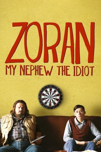 Zoran, My Nephew the Idiot (2013) download