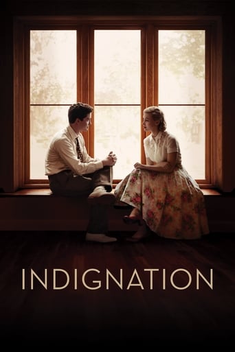 Indignation (2016) download