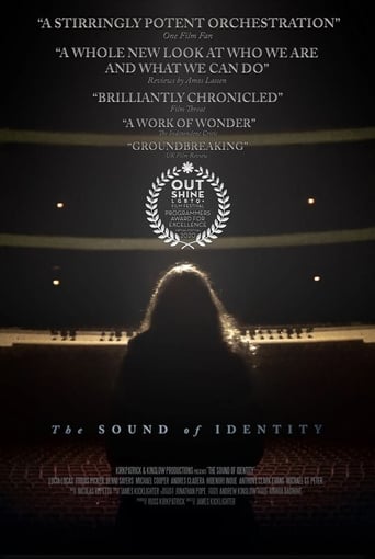 The Sound of Identity (2020) download