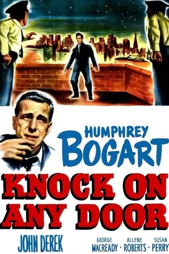 Knock on Any Door (1949) download