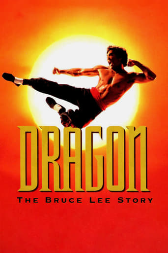 Dragon: The Bruce Lee Story (1993) download