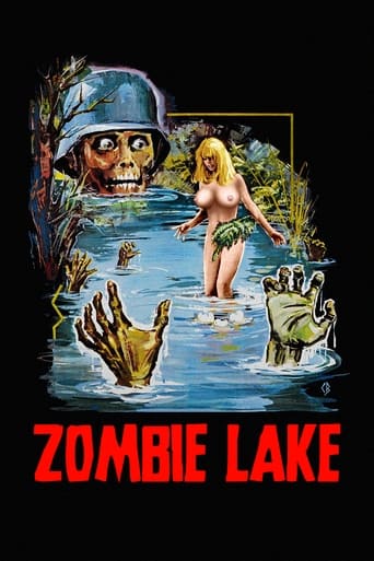Zombie Lake (1981) download