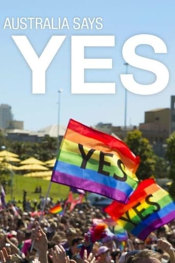 Australia Says Yes (2018) download