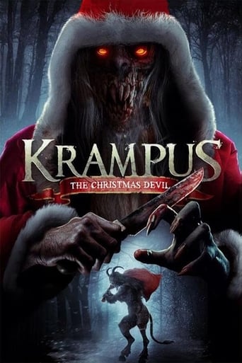 Krampus: The Christmas Devil (2013) download
