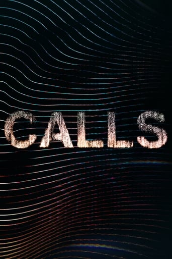 Baixar Calls 1ª Temporada Poster Torrent Download Capa