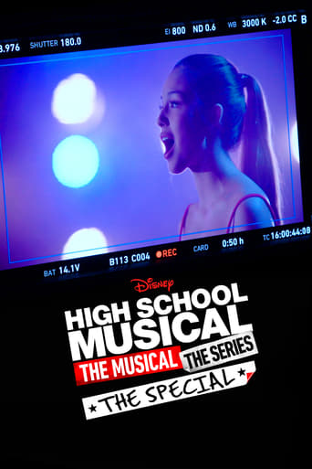 High School Musical: The Musical: The Series: The Special (2019) download
