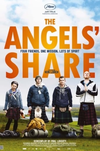 The Angels' Share (2012) download