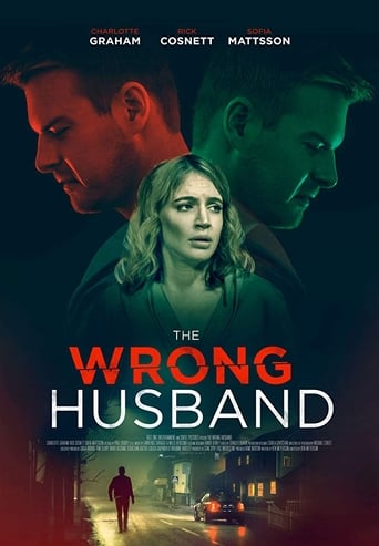 The Wrong Husband Torrent (2021) Legendado WEB-DL 1080p – Download