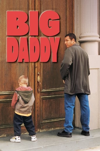 Big Daddy (1999) download
