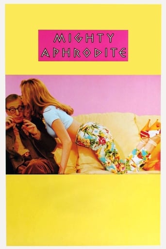 Mighty Aphrodite (1995) download