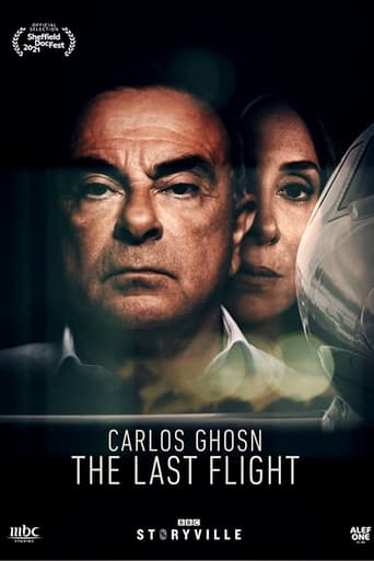 Carlos Ghosn: O Último Voo Torrent (2021) Dublado / Dual Áudio WEB-DL 720p | 1080p FULL HD – Download